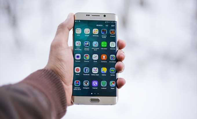 Mobile App Development