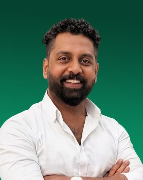 Sabeer Ibrahim