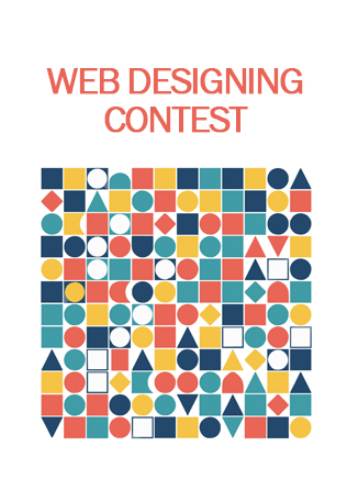 3rd Prize — QUL'23 Web Design Competition